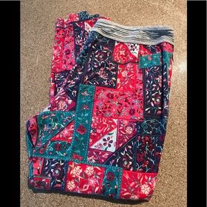 Super Comfy Lounge Pants from Anthropologie